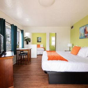 The Patriots Boutique Motel